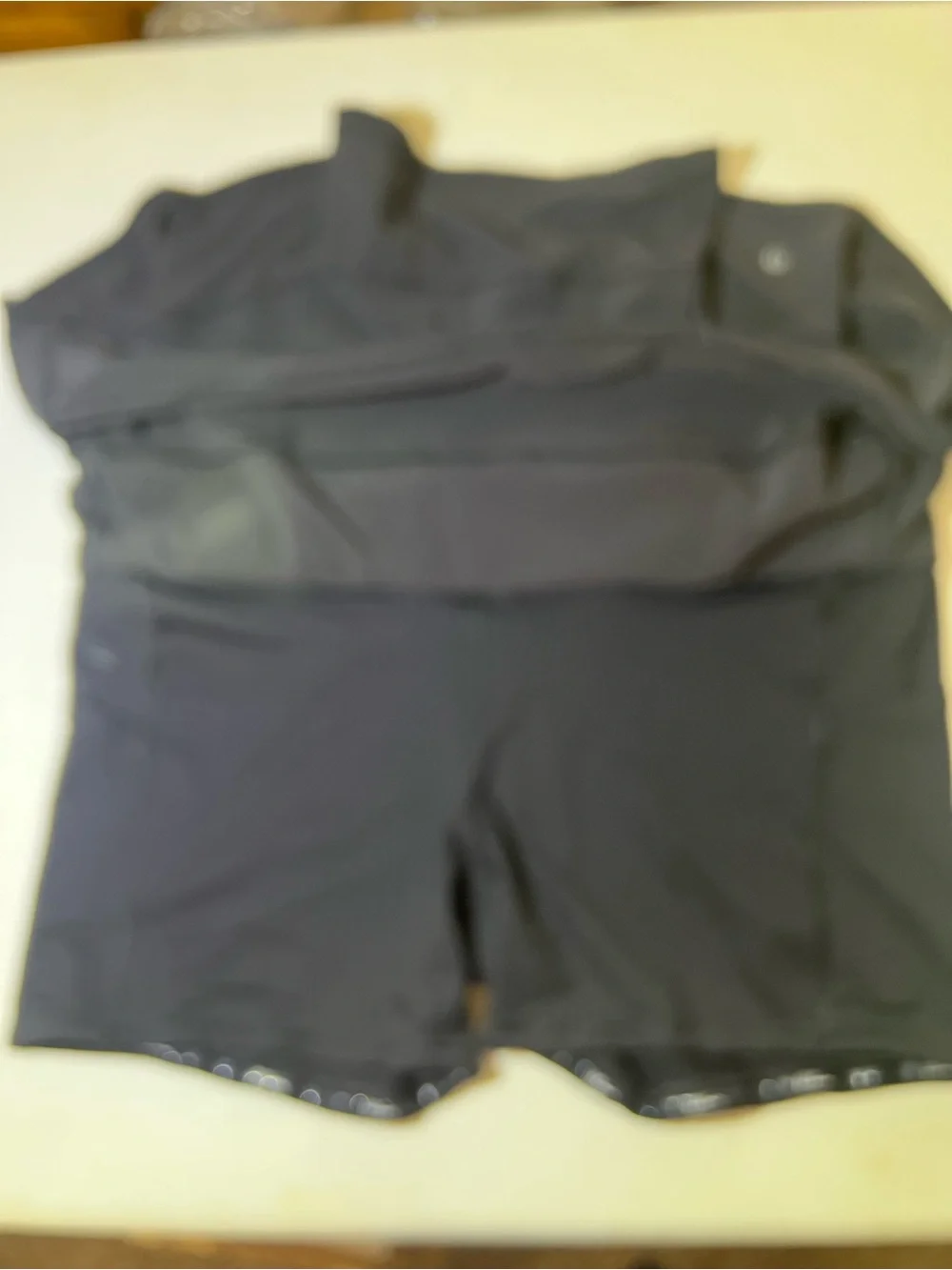 Lululemon Pleated Tennis Skirt / Athletic Skort